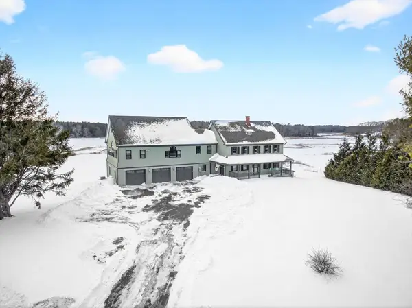 1275 Sawyer Road, Cape Elizabeth, ME 04107