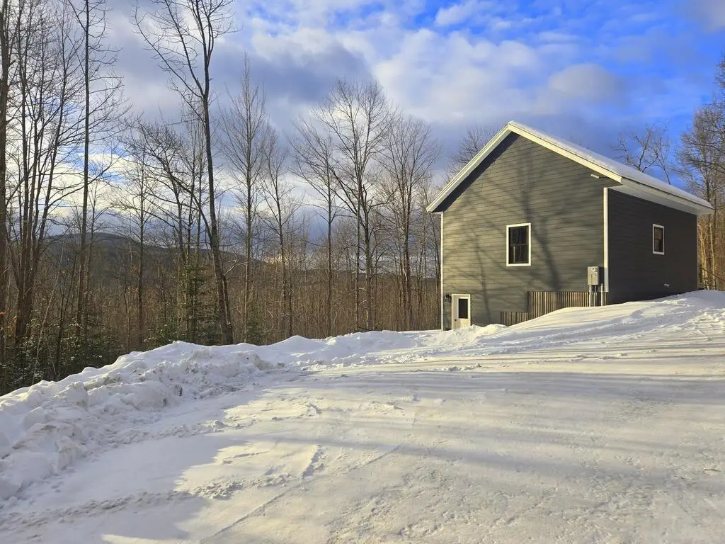 15 Stevens Road, Phillips, ME 04966 - #1