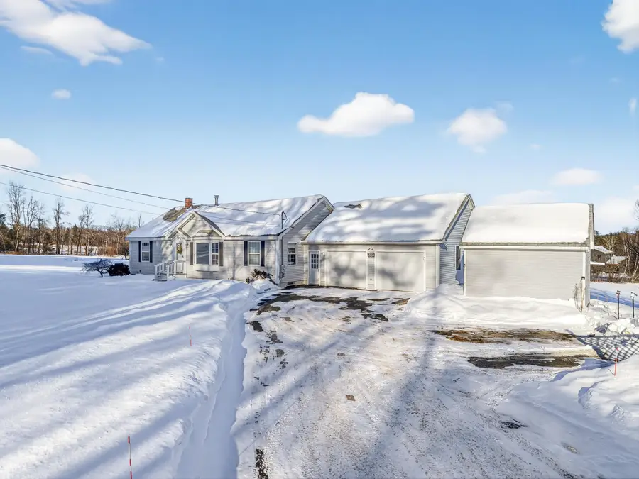 183 Country Club Road, Norway, ME 04268 - #3