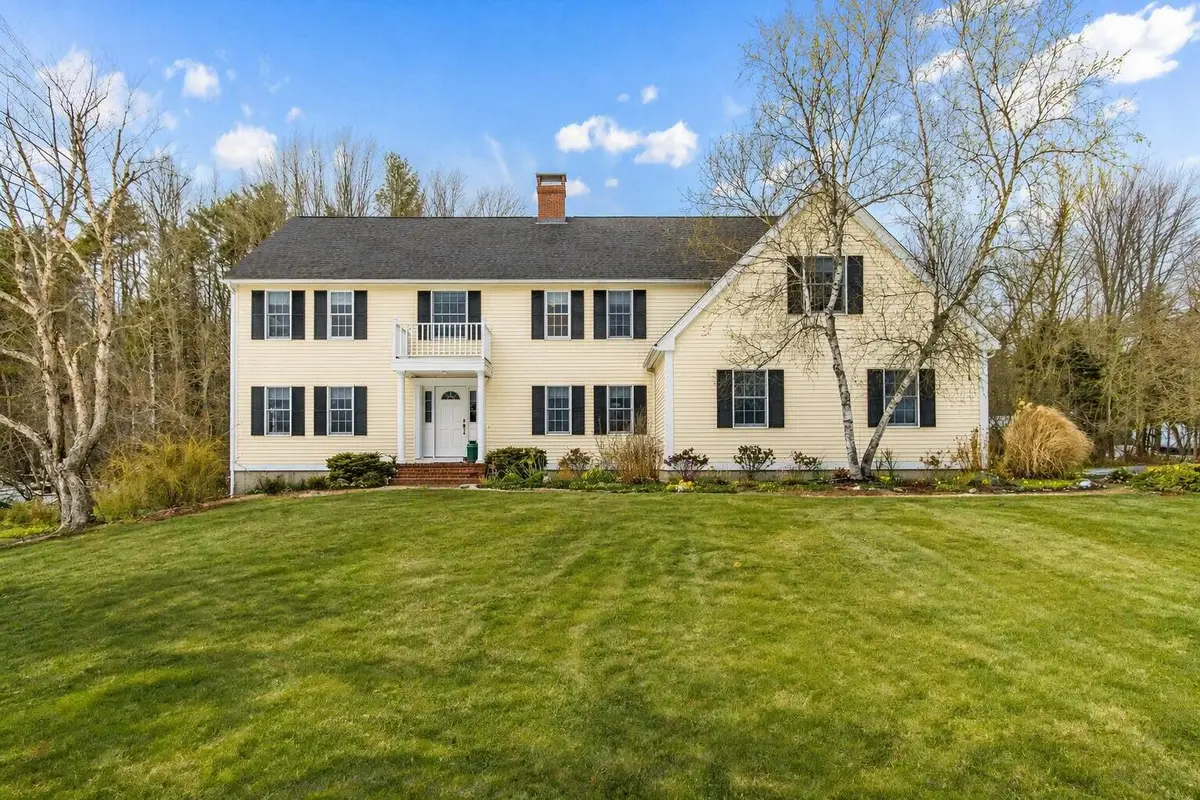 51 Old Field Road, Yarmouth, ME 04096 - #1