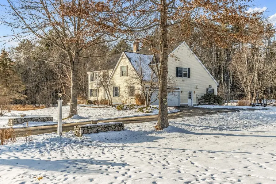 51 Old Field Road, Yarmouth, ME 04096 - #3