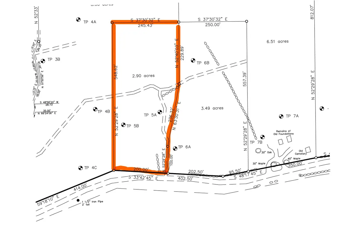 421 Middle Road, Steep Falls, ME 04085 - Image #1