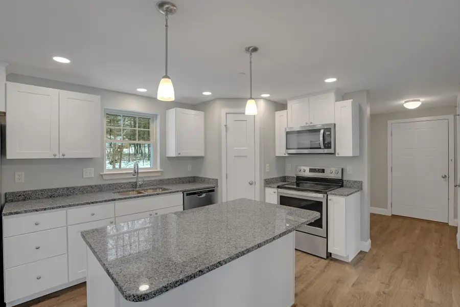 866 Parker Farm Road #B, Buxton, ME 04093 - Image #2