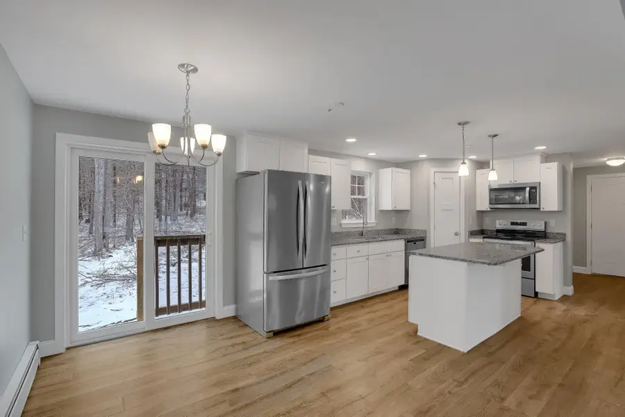 866 Parker Farm Road #B, Buxton, ME 04093 - Image #3