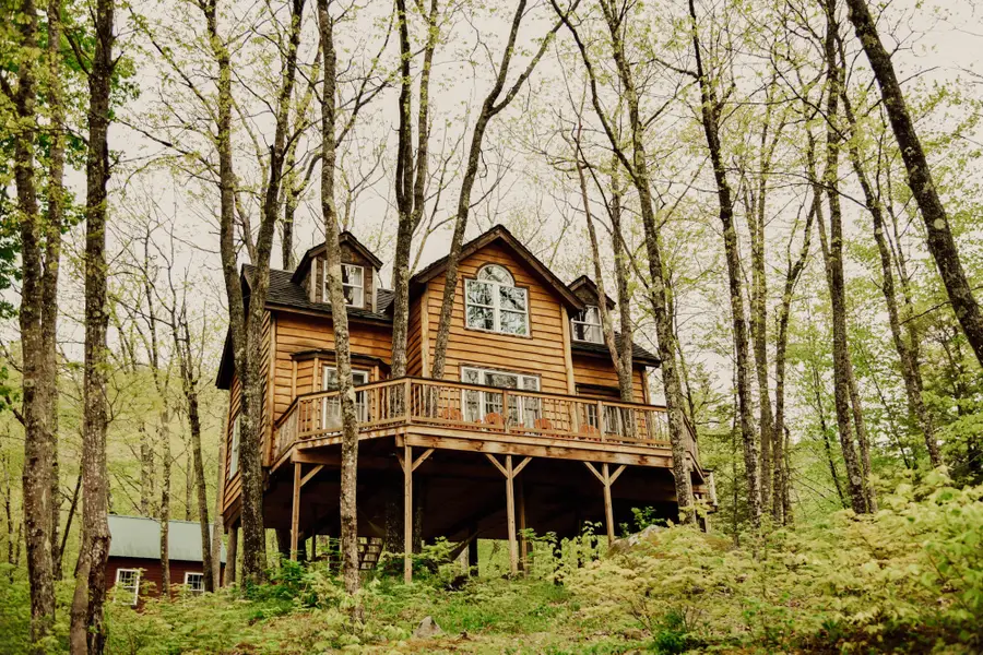 859 Maine Street, Stoneham, ME 04231 - Image #2