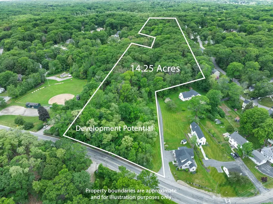 00000 Shore Road, Cape Elizabeth, ME 04107 - #2