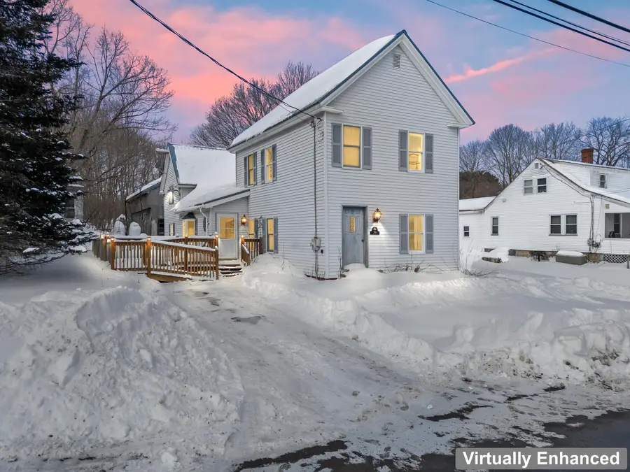 79 Harrison Avenue, Gardiner, ME 04345 - #2