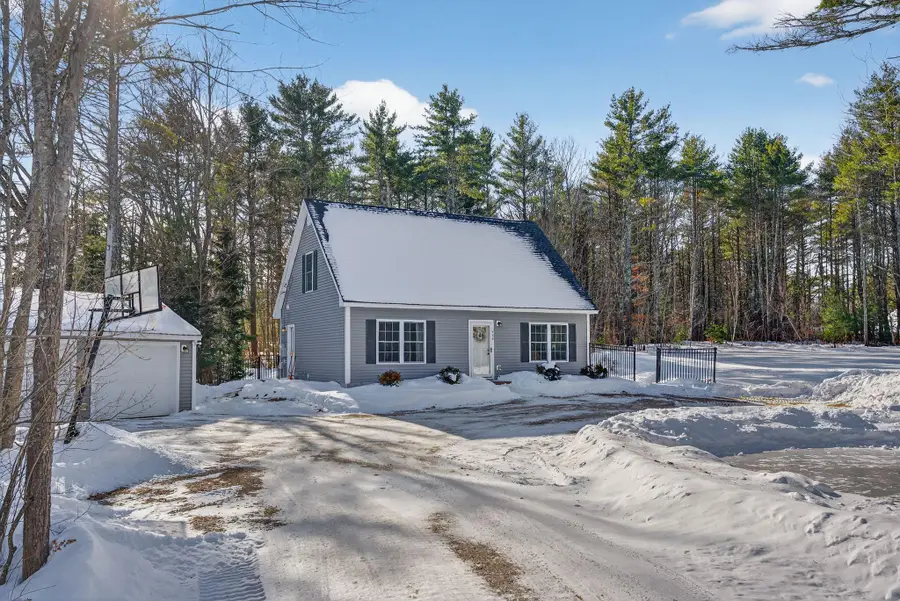 400 West Street, Biddeford, ME 04005 - #2