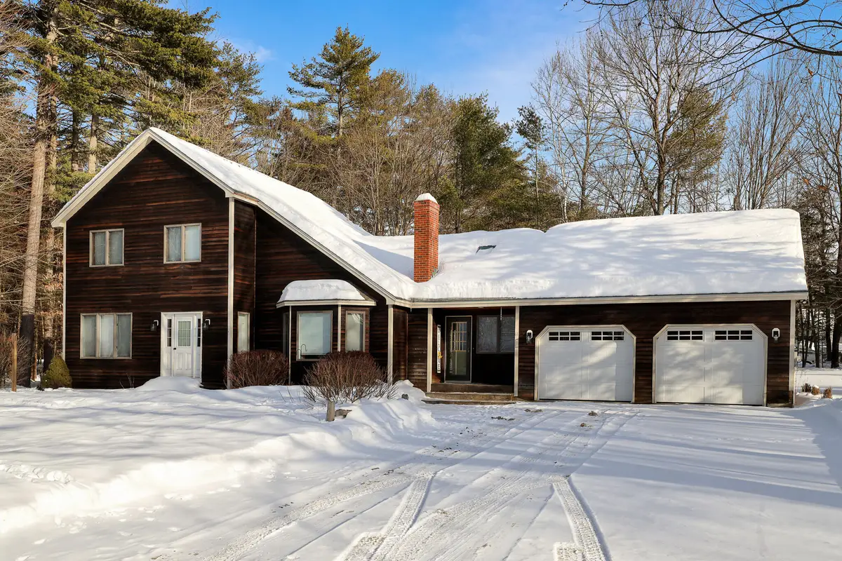 61 Webb River Drive, Dixfield, ME 04224 - #1