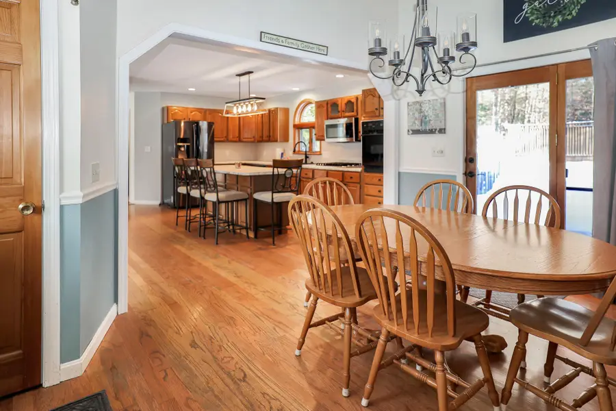 61 Webb River Drive, Dixfield, ME 04224 - #3