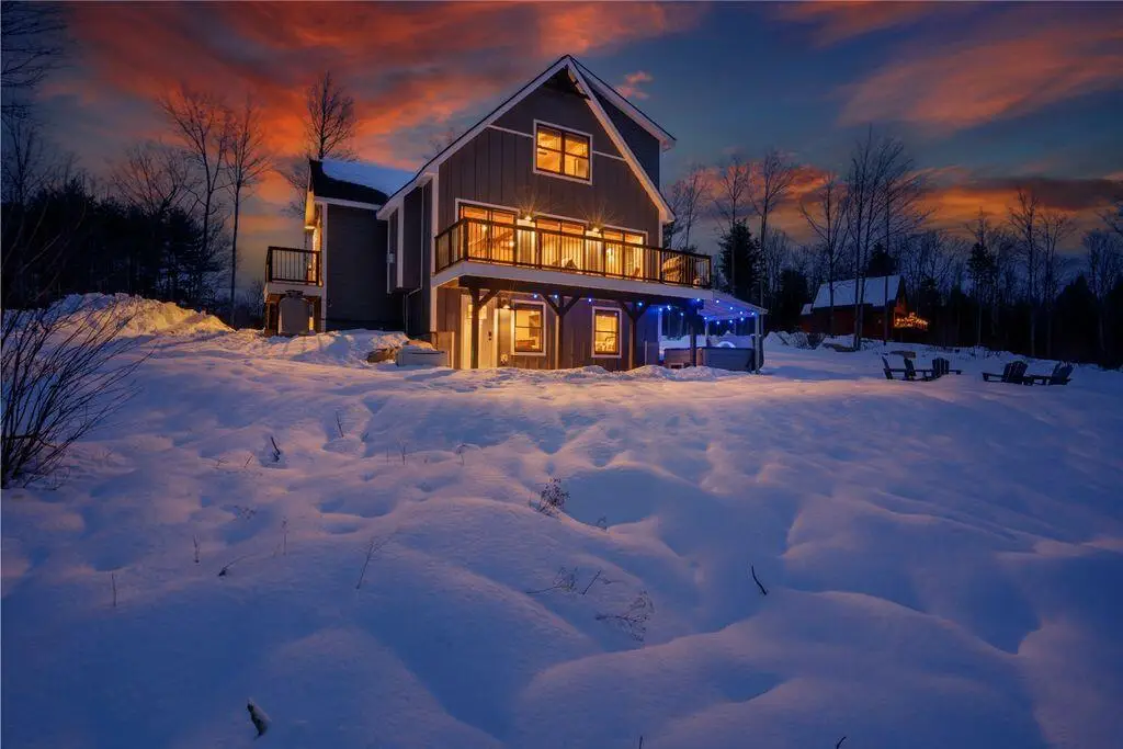 396 Rowe Hill Road, Greenwood, ME 04255 - #1