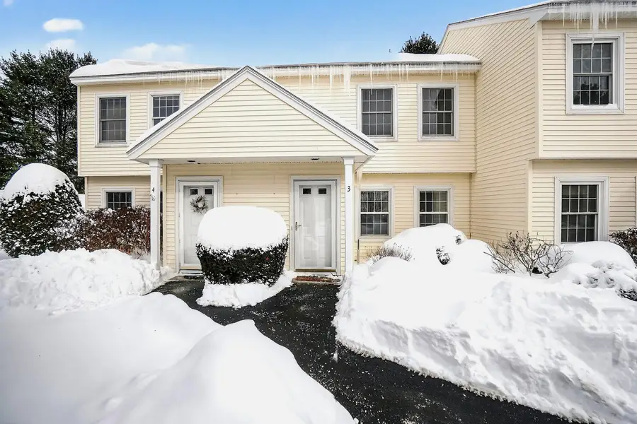 3 Clearview Drive #3, Scarborough, ME 04074 - #2