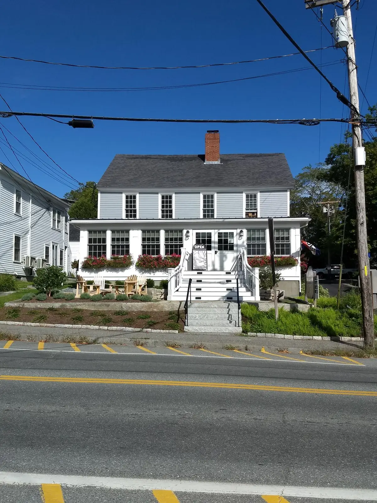 40 Main Street, Blue Hill, ME 04614 - #1