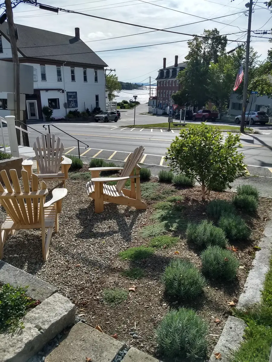 40 Main Street, Blue Hill, ME 04614 - #2