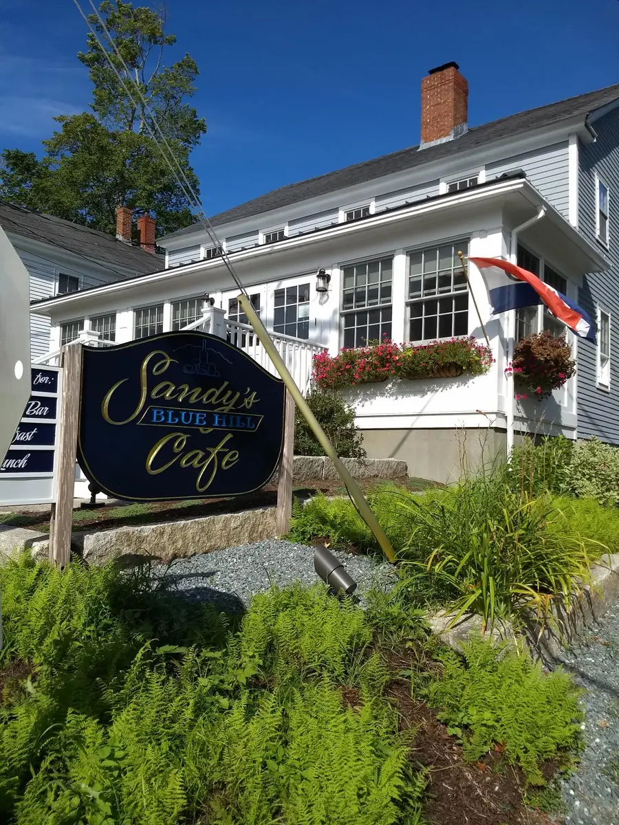 40 Main Street, Blue Hill, ME 04614 - #3