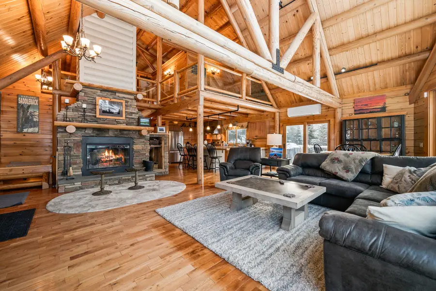 157 Kendall Farm Trail, Dallas Plt, ME 04970 - #2