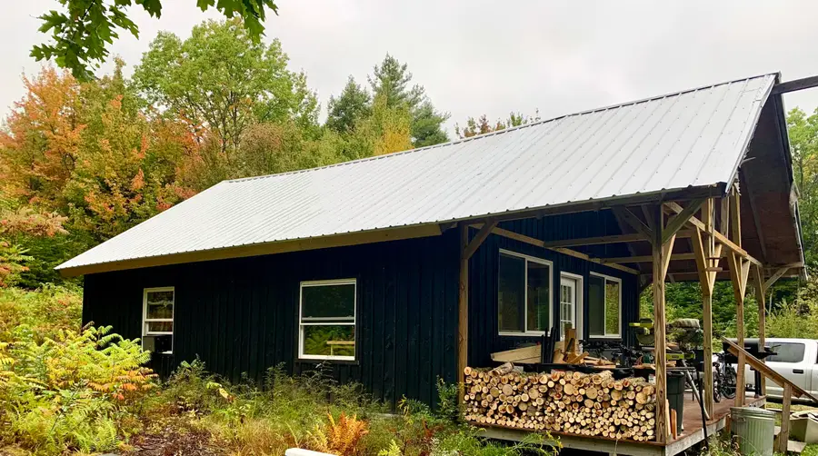 265 Mile Hill Road, New Sharon, ME 04955 - #3