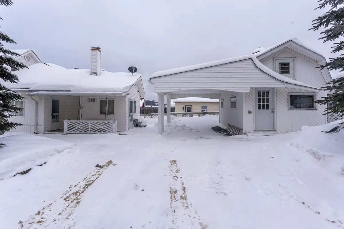 288 French Street, Madawaska, ME 04756 - #1