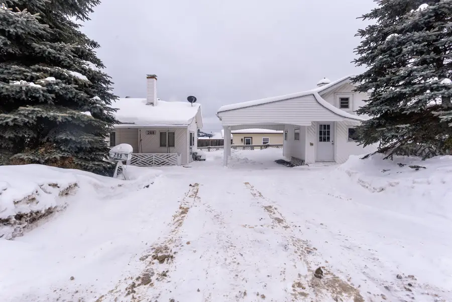 288 French Street, Madawaska, ME 04756 - #2