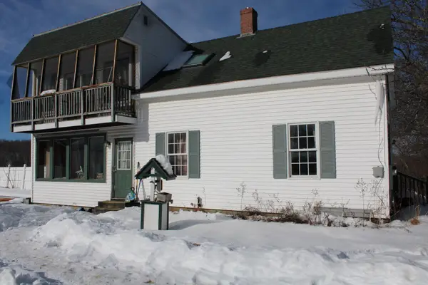 161 Back Road, Skowhegan, ME 04976