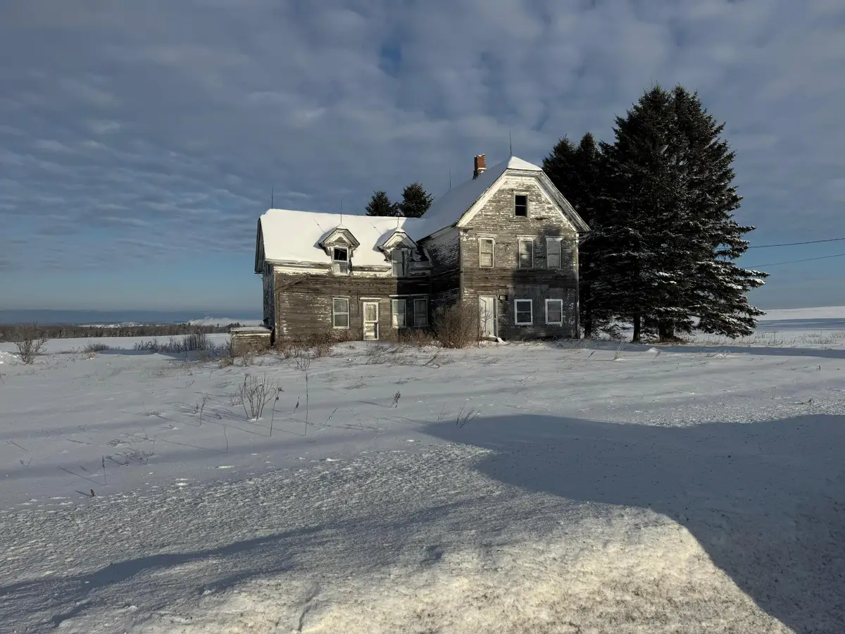 1421 State Road, Mapleton, ME 04757 - #1