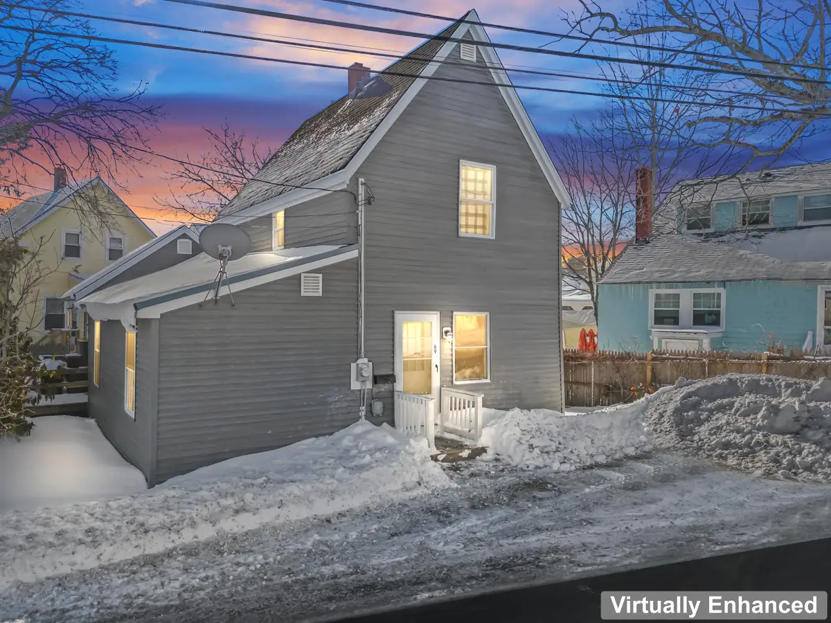 69 Saco Avenue, Old Orchard Beach, ME 04064 - Image #1