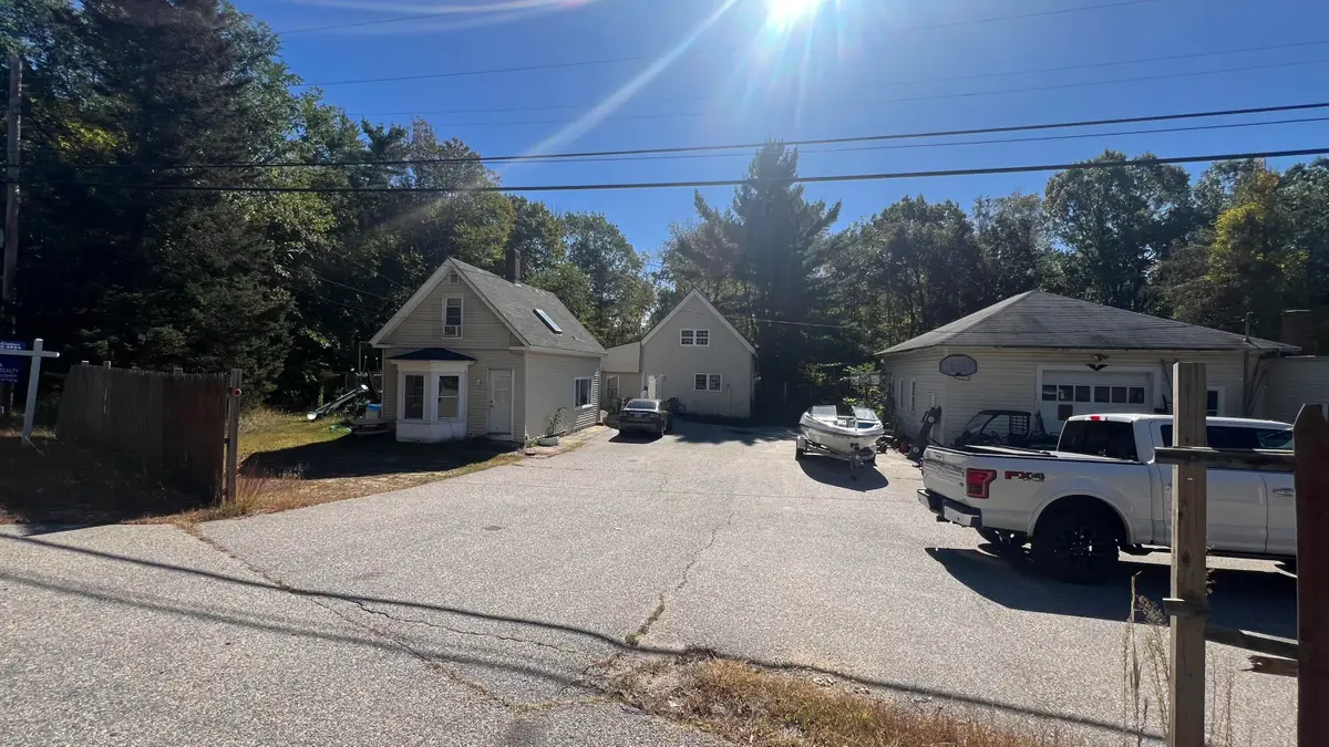 58 Sanford Road, Alfred, ME 04002 - #1