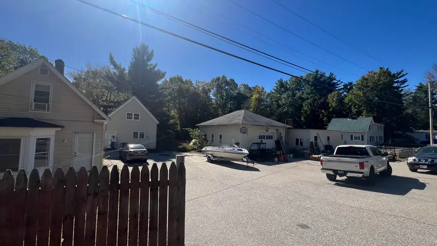 58 Sanford Road, Alfred, ME 04002 - #3