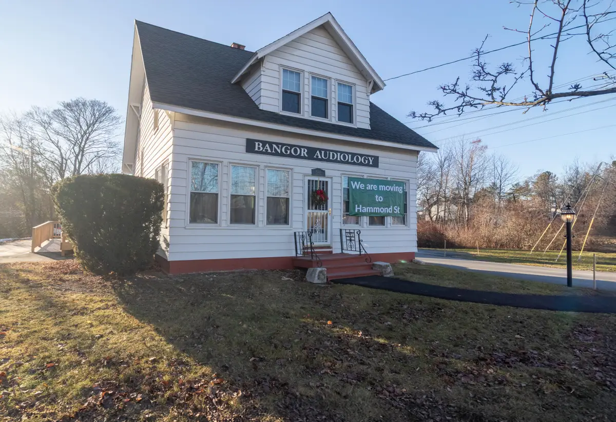 546 Broadway, Bangor, ME 04401 - #1