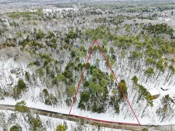 Lot 82-A Brann Road, Vassalboro, ME 04989