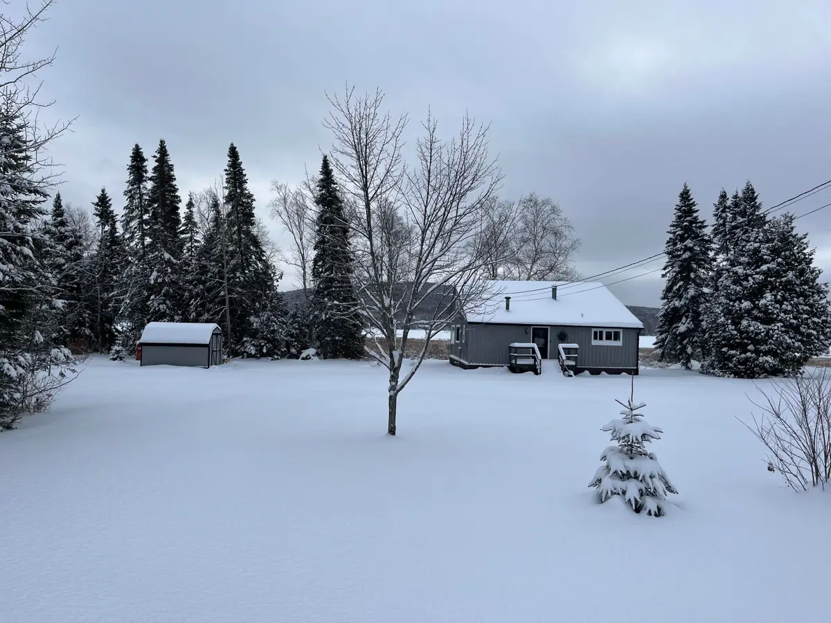 154 Sinclair Road, Sinclair, ME 04779 - #1