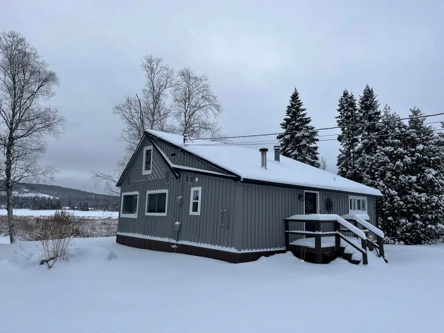 154 Sinclair Road, Sinclair, ME 04779 - #2