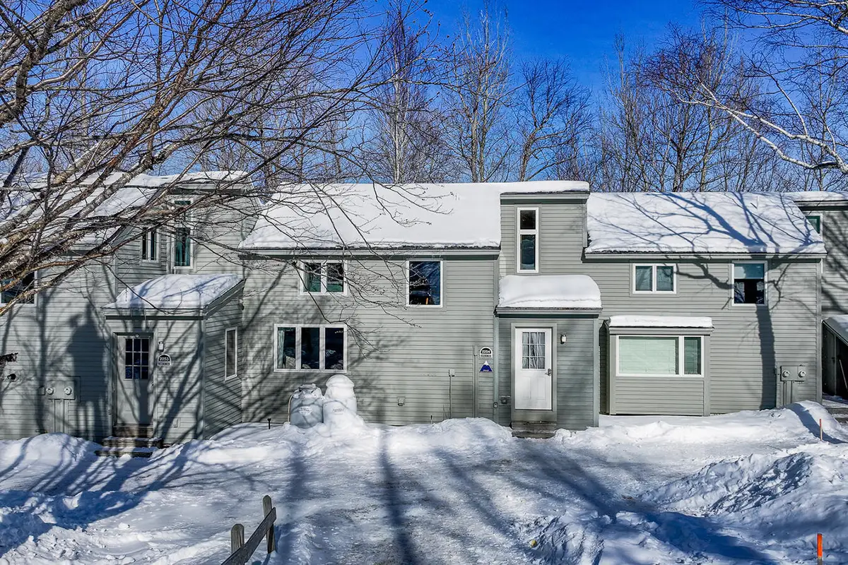 2254 Caribou Mountain Road #35, Carrabassett Valley, ME 04947 - #1