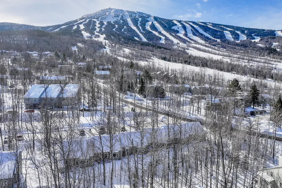 2254 Caribou Mountain Road #35, Carrabassett Valley, ME 04947 - #2
