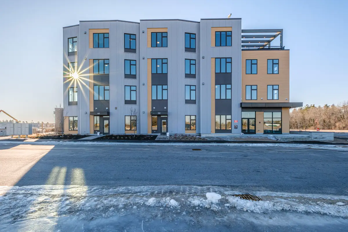 1 Cross Street #215, Scarborough, ME 04074 - #1