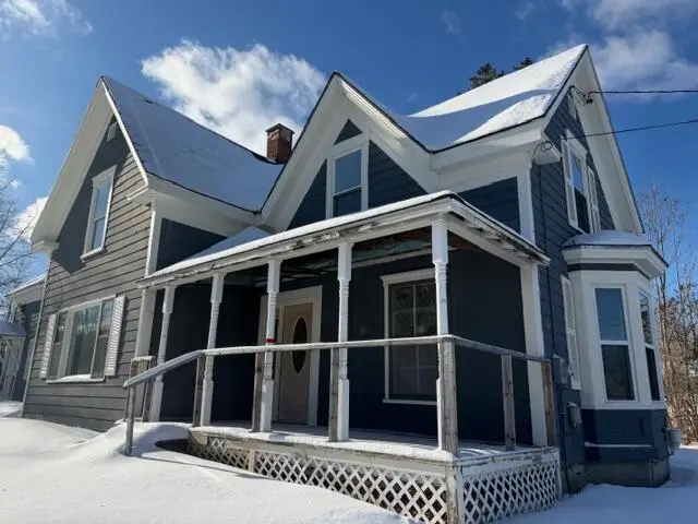 83 Center Road, Easton, ME 04740 - #1