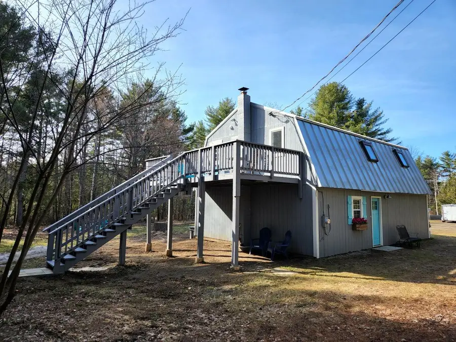 49 Horn Hill Road, Fairfield, ME 04937 - #3