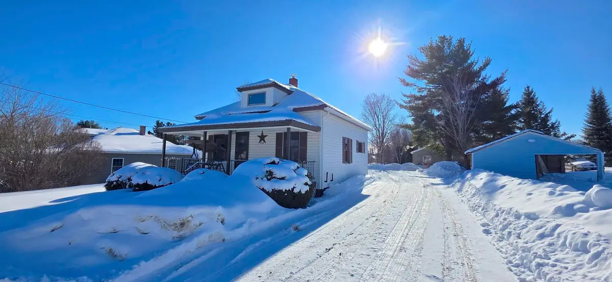 1776 Main Street, Mapleton, ME 04757 - #1