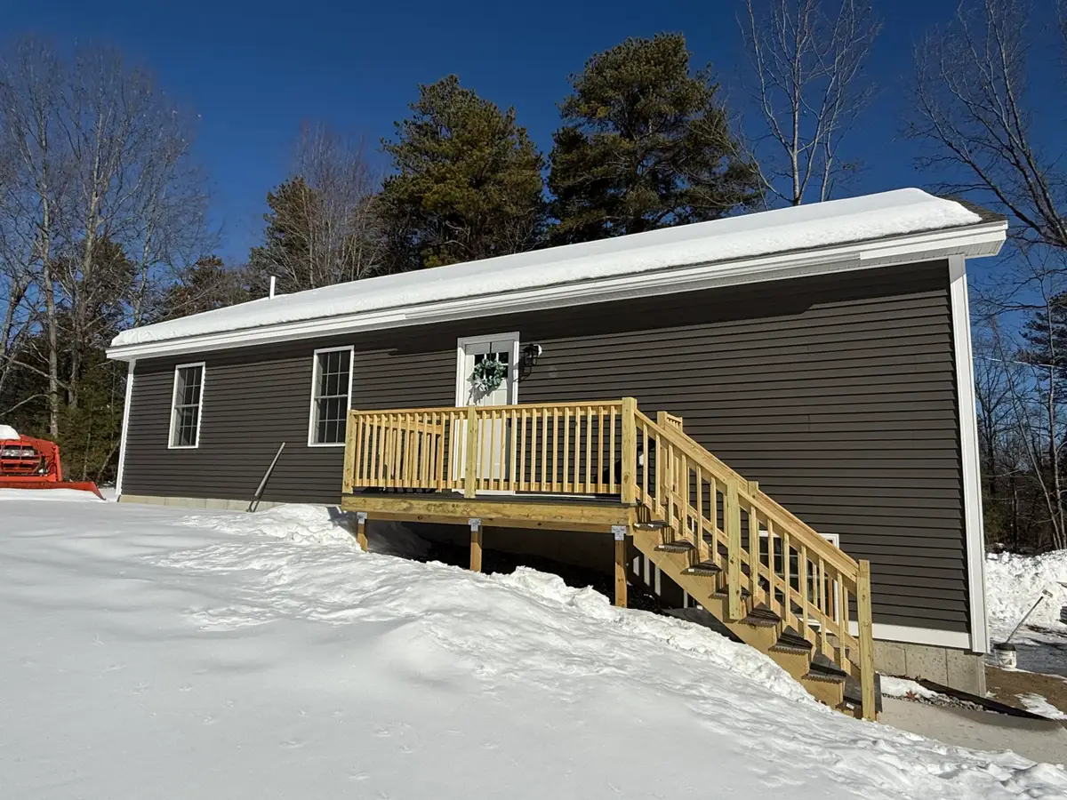 72 Northeast Road, Waterboro, ME 04087 - #1