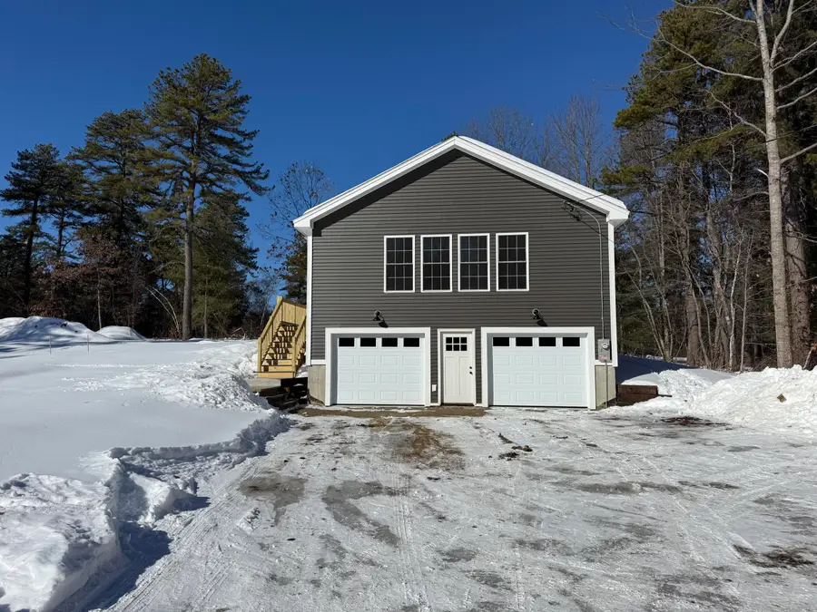 72 Northeast Road, Waterboro, ME 04087 - #2