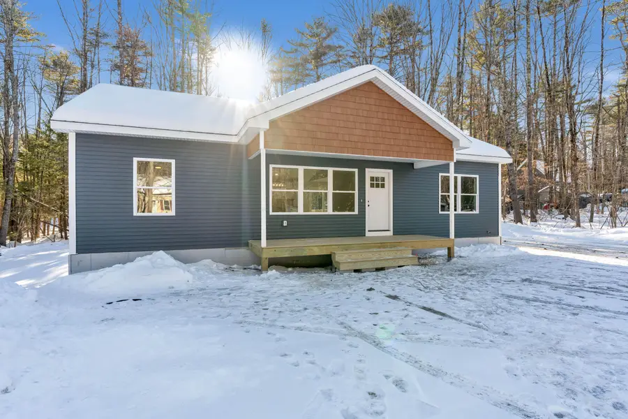 73 Victoria Lane, Lake Arrowhead, ME 04061 - #2