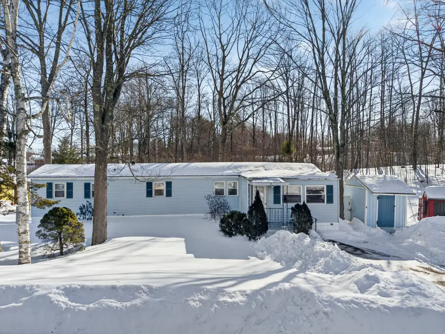 59 Sandalwood Circle, Kittery, ME 03904 - Image #2