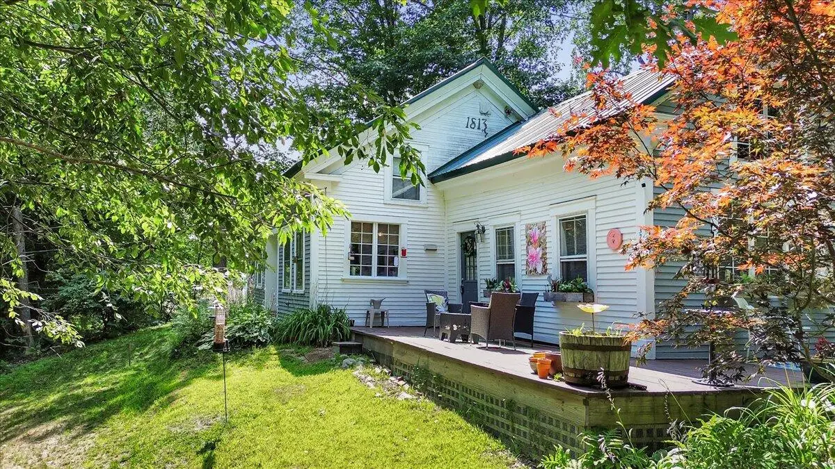 375 Swan Lake Avenue, Monroe, ME 04951 - #1