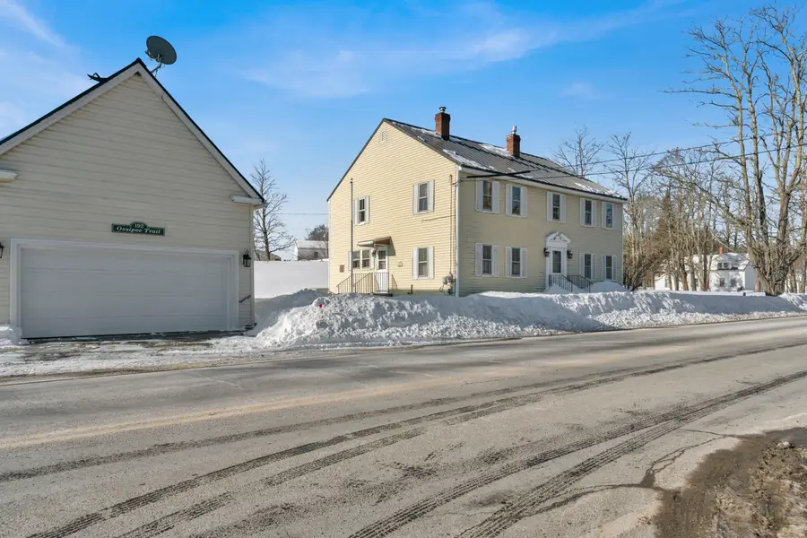 192 Ossipee Trail, Limington, ME 04049 - #2