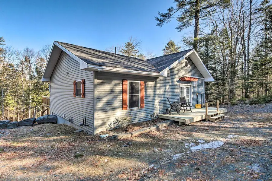 49 Slate Trail, Monson, ME 04464 - #2