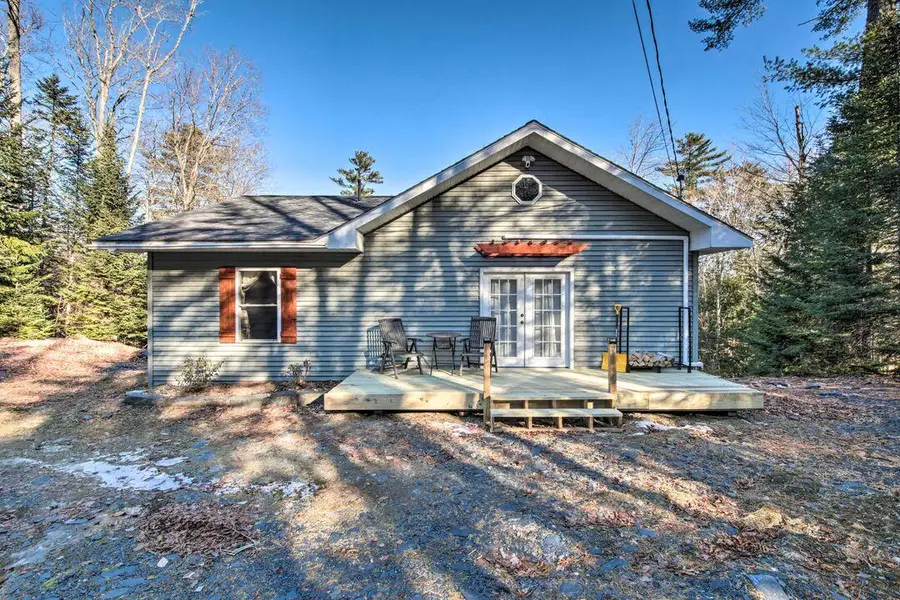 49 Slate Trail, Monson, ME 04464 - #3