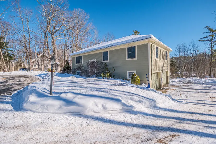 161 Harding Road, Brunswick, ME 04011 - #3