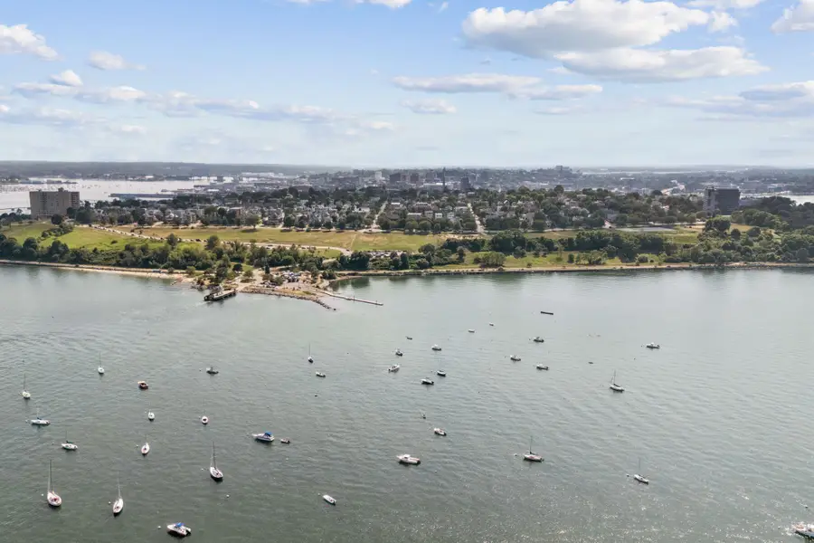 58 Cumberland Avenue #3, Portland, ME 04101 - #3