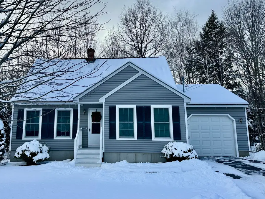 11 Nathan Court, Springvale, ME 04083 - #2