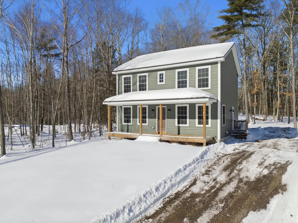 13 Haflinger Lane, Berwick, ME 03901 - #1